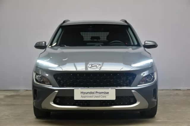 Hyundai Kona (2021) thumbnail 2