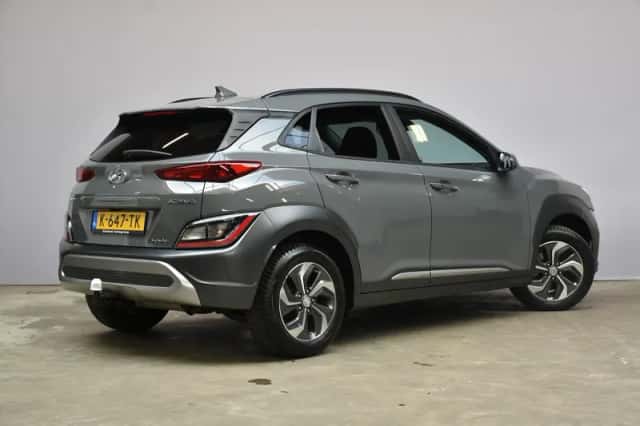 Hyundai Kona (2021) thumbnail 5