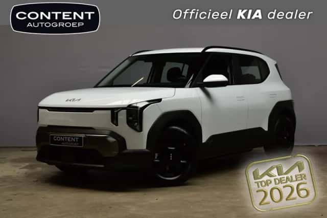 Kia EV2 (2026) thumbnail 1