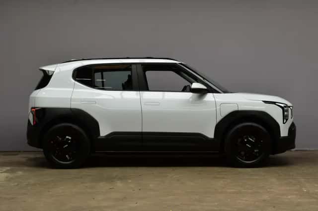 Kia EV2 (2026) thumbnail 5