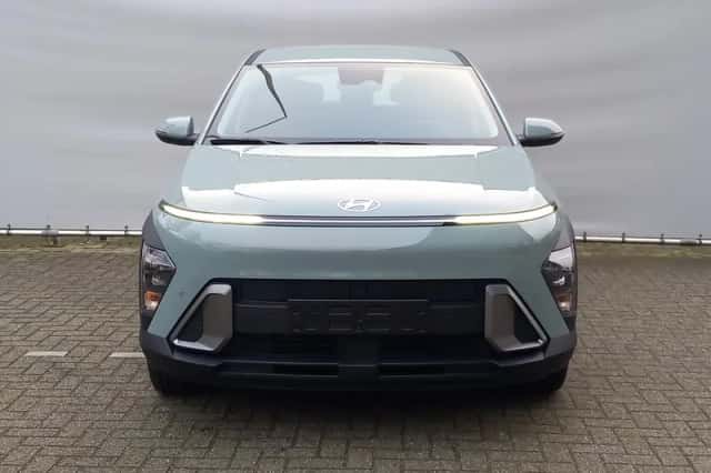 Hyundai Kona (2026) thumbnail 2