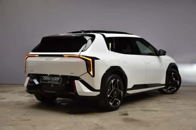 Kia EV4 (2026) thumbnail 6
