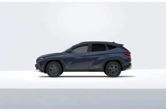 Hyundai Tucson (2026) thumbnail 3