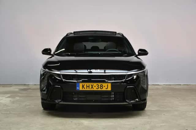 Kia K4 (2026) thumbnail 2