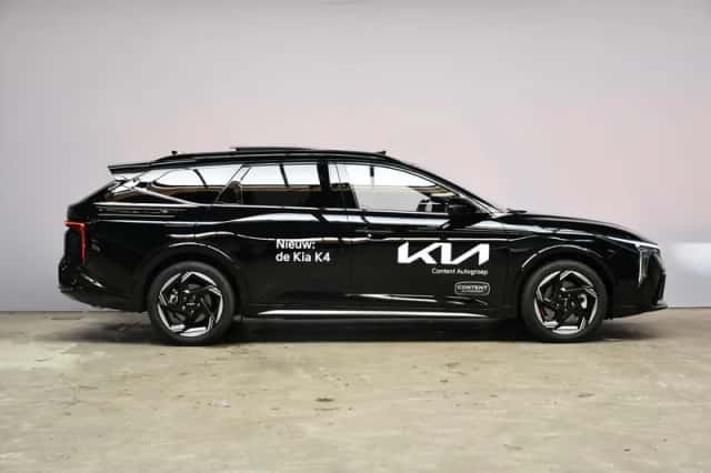 Kia K4 (2026) thumbnail 4