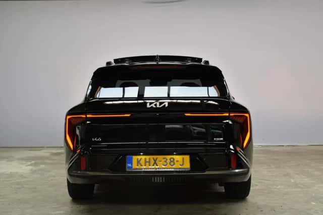 Kia K4 (2026) thumbnail 6