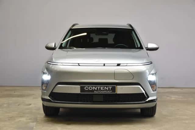 Hyundai Kona (2026) thumbnail 5