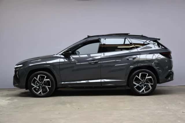 Hyundai Tucson (2026) thumbnail 6