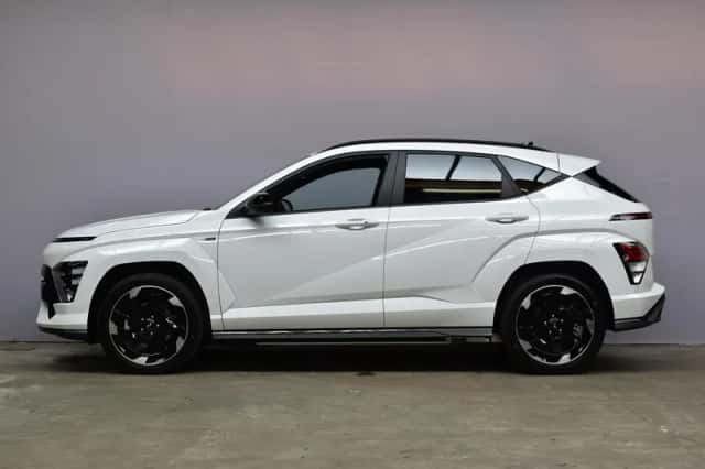 Hyundai Kona (2026) thumbnail 2