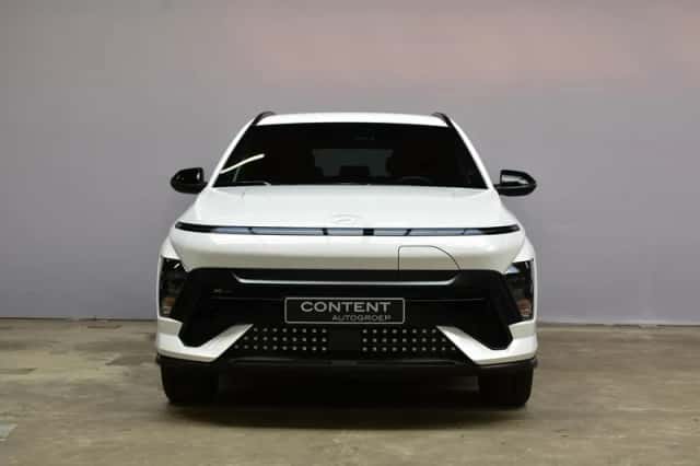 Hyundai Kona (2026) thumbnail 3
