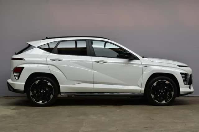 Hyundai Kona (2026) thumbnail 5