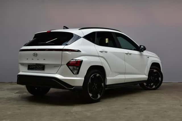 Hyundai Kona (2026) thumbnail 6