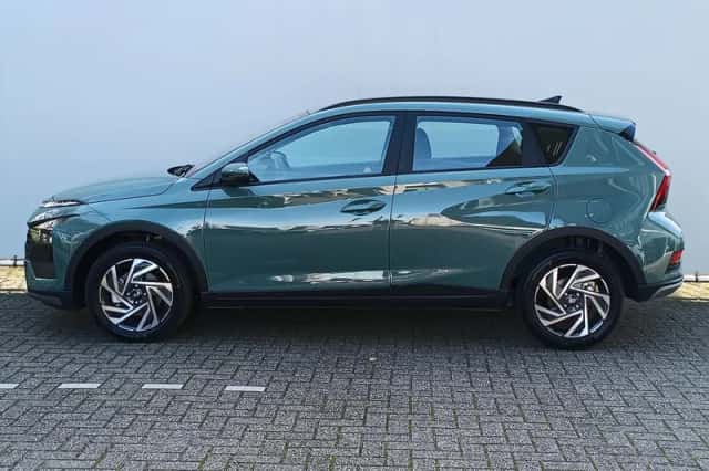 Hyundai Bayon (2026) thumbnail 3