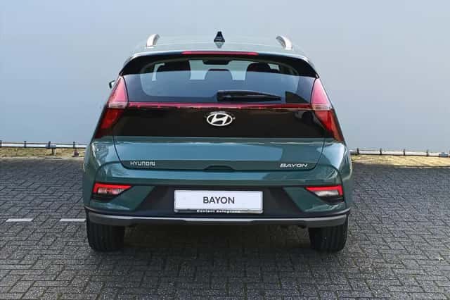 Hyundai Bayon (2026) thumbnail 4