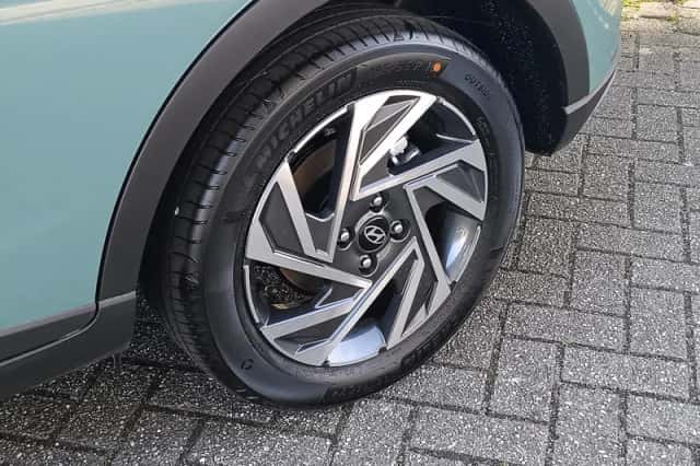 Hyundai Bayon (2026) thumbnail 5