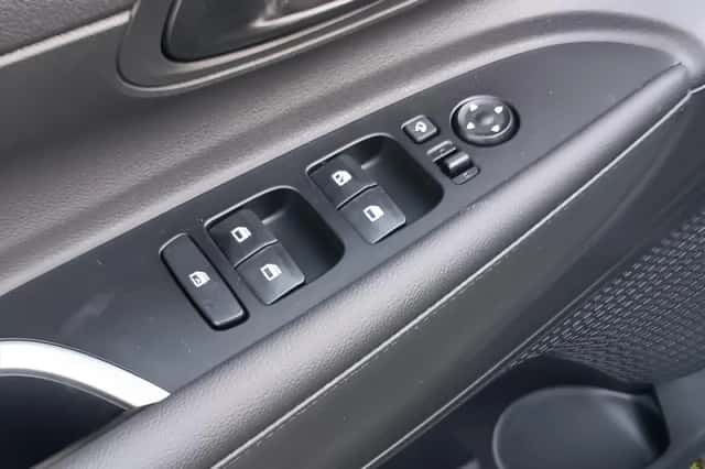 Hyundai Bayon (2026) thumbnail 6