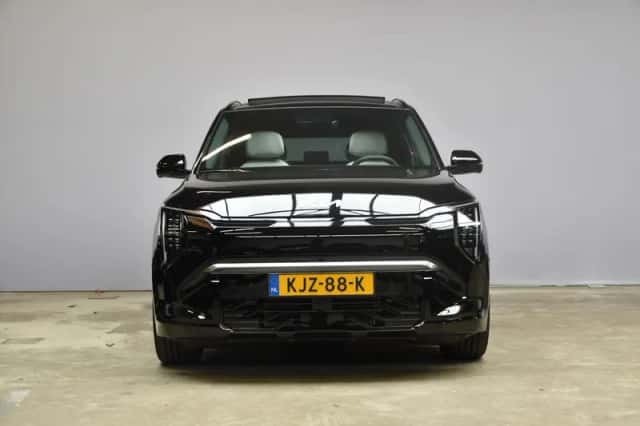 Kia EV3 (2026) thumbnail 2