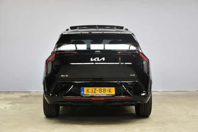 Kia EV3 (2026) thumbnail 6