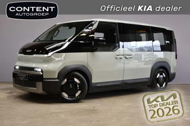 Kia PV5 (2026) thumbnail 1