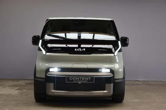 Kia PV5 (2026) thumbnail 3
