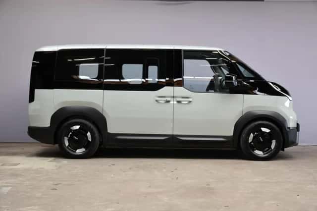 Kia PV5 (2026) thumbnail 5