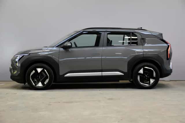 Kia EV3 (2025) thumbnail 2