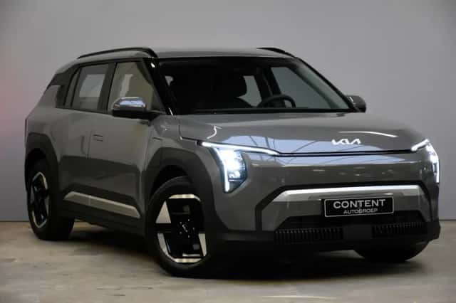 Kia EV3 (2025) thumbnail 3