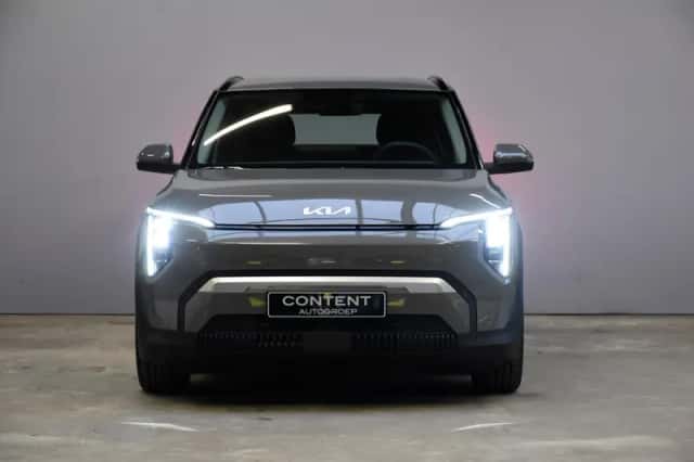 Kia EV3 (2025) thumbnail 4