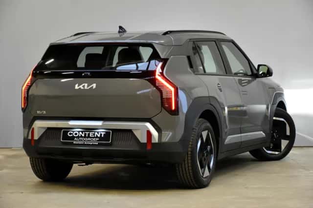 Kia EV3 (2025) thumbnail 5