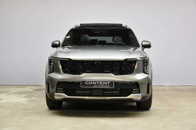 Kia Sorento (2026) thumbnail 3