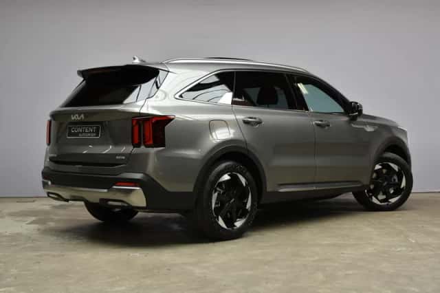 Kia Sorento (2026) thumbnail 6