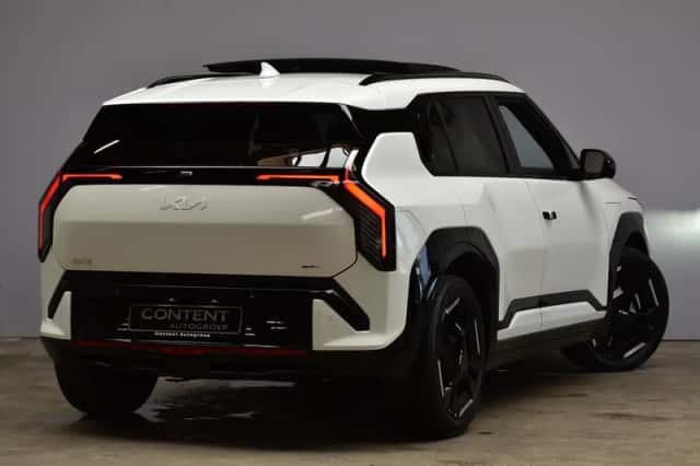 Kia EV3 (2026) thumbnail 5