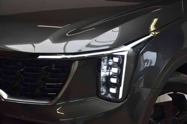 Kia Sorento (2026) thumbnail 6