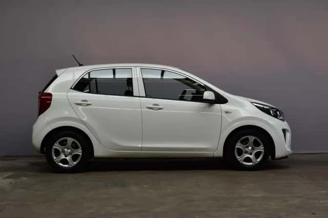 Kia Picanto (2019) thumbnail 4