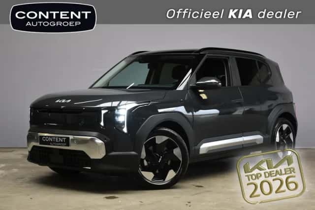 Kia EV2 (2026) thumbnail 1