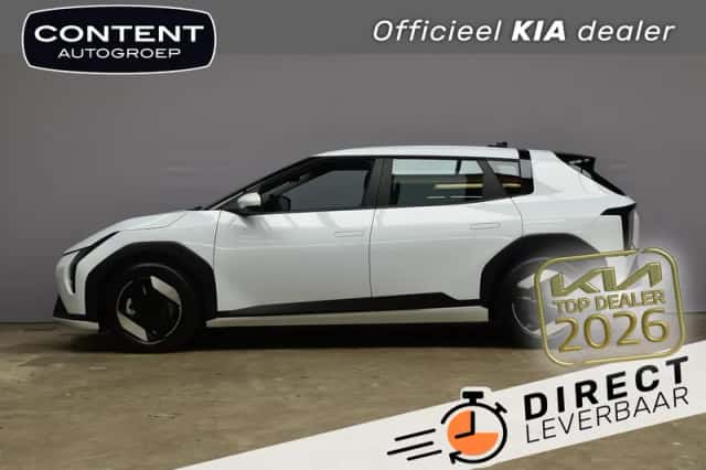 Kia EV4 (2026) thumbnail 2