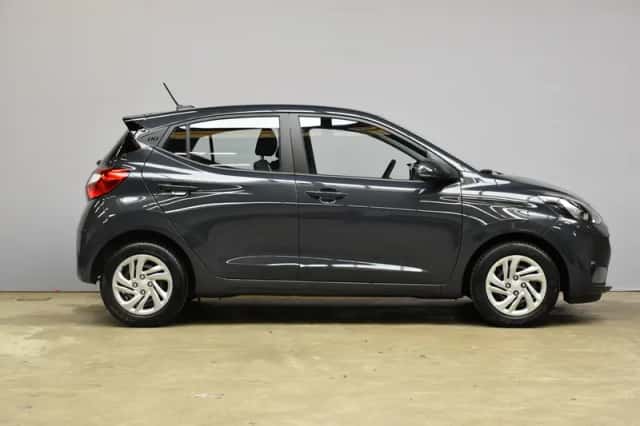 Hyundai i10 (2025) thumbnail 4
