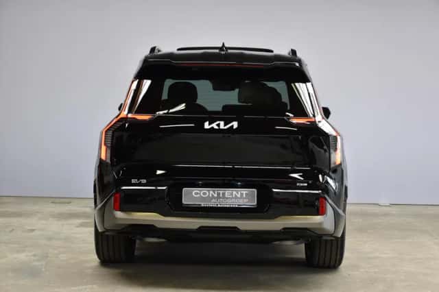 Kia EV9 (2026) thumbnail 5
