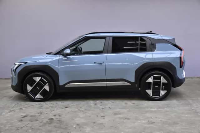 Kia EV3 (2026) thumbnail 2