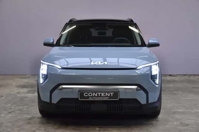 Kia EV3 (2026) thumbnail 3