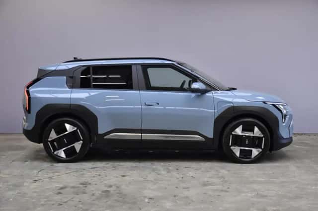 Kia EV3 (2026) thumbnail 5