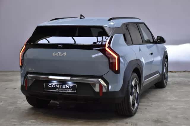 Kia EV3 (2026) thumbnail 6