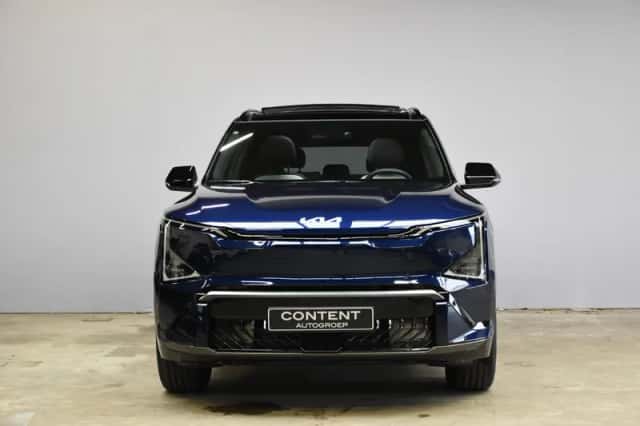 Kia EV5 (2026) thumbnail 3