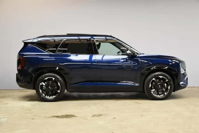 Kia EV5 (2026) thumbnail 5