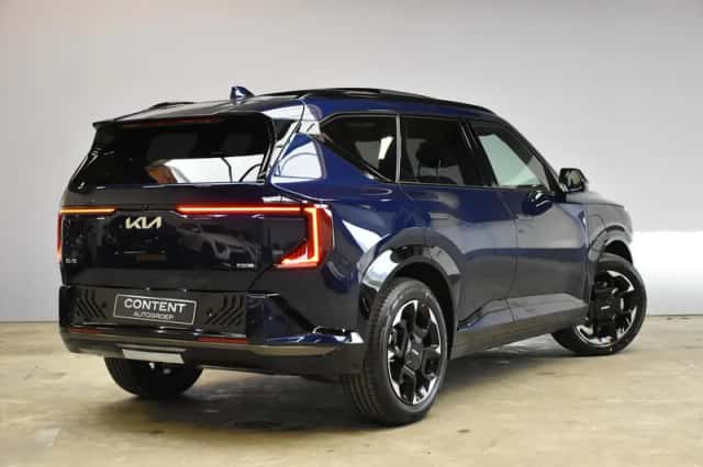 Kia EV5 (2026) thumbnail 6
