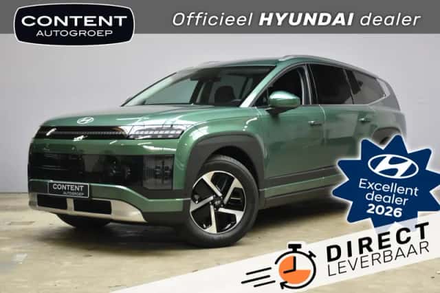 Hyundai Ioniq 9 (2026) thumbnail 1
