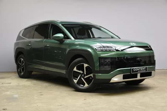 Hyundai Ioniq 9 (2026) thumbnail 2