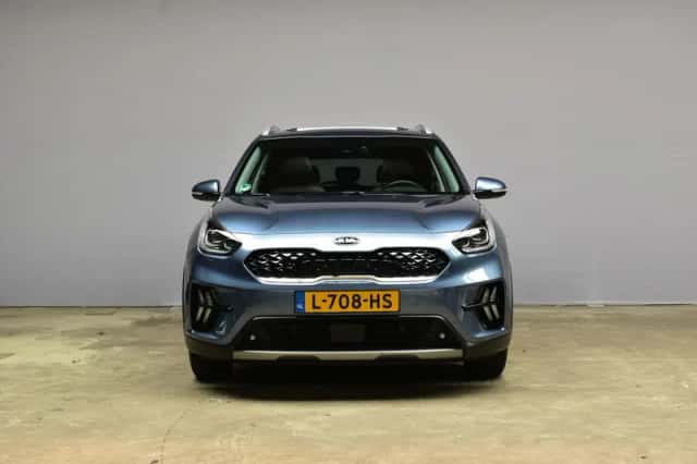 Kia Niro (2021) thumbnail 2