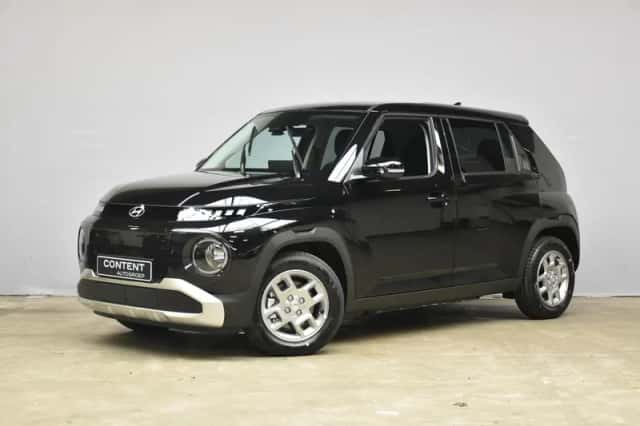 Hyundai Inster (2026) thumbnail 1