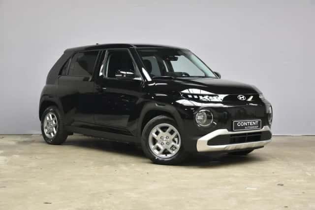Hyundai Inster (2026) thumbnail 2